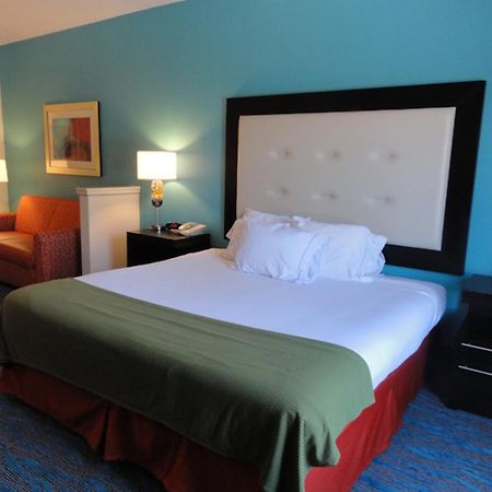 Holiday Inn Express Destin E - Commons Mall Area, An Ihg Hotel Ngoại thất bức ảnh