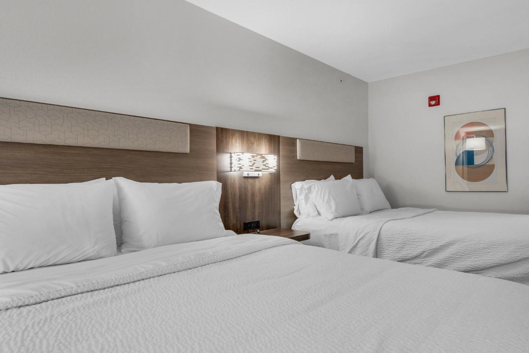 Holiday Inn Express Destin E - Commons Mall Area, An Ihg Hotel Ngoại thất bức ảnh