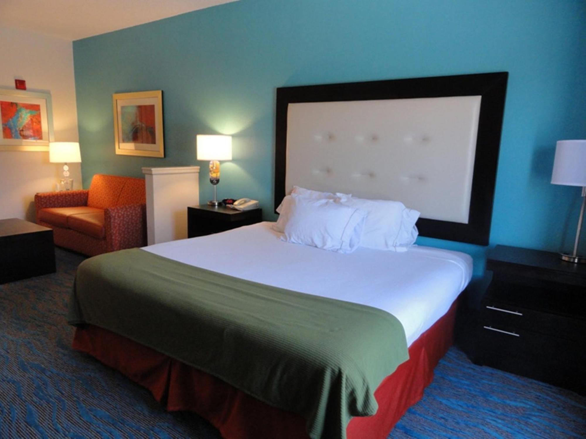 Holiday Inn Express Destin E - Commons Mall Area, An Ihg Hotel Ngoại thất bức ảnh